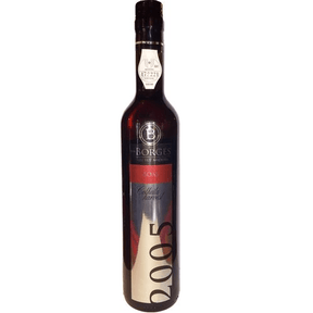H.M. Borges Boal Colheita Madeira 2005 - Vinogrande