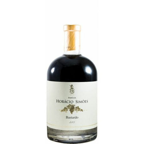 Horácio Simões Bastardo Heritage - Vinogrande