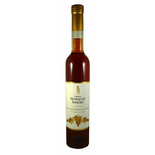 Horácio Simões Moscatel Roxo - Vinogrande