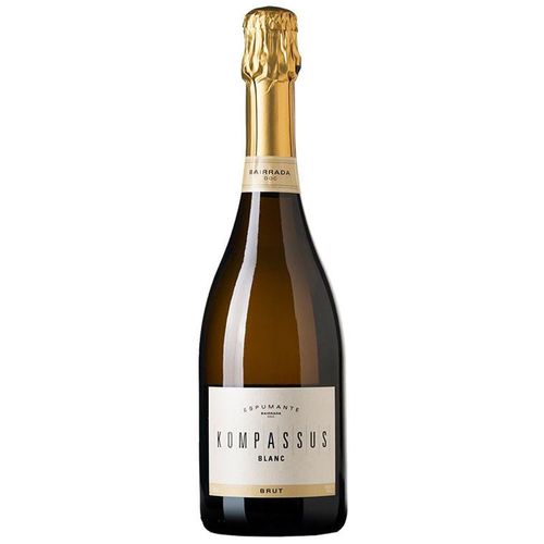 Kompassus Bruto Espumante - Champagnes & Espumantes