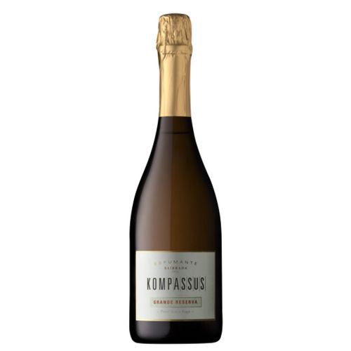 Kompassus Grande Reserva Espumante - Champagnes & Espumantes