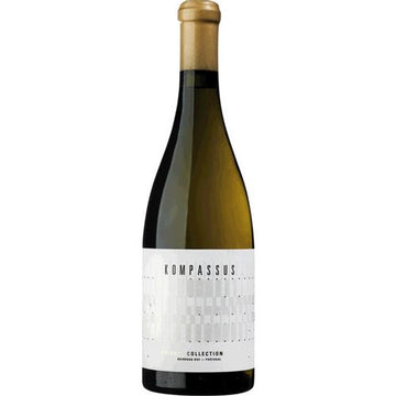 Kompassus Private Collection Branco 2020