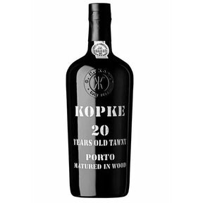 Kopke 20 Anos - Vinogrande
