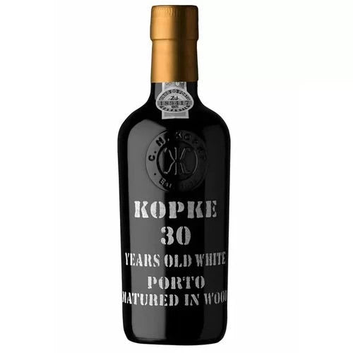 Kopke 30 Anos White (375 ml) - Vinogrande