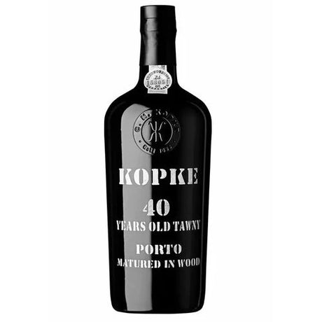 Kopke 40 anos Tawny - Vinogrande