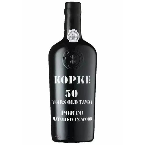 Kopke 50 Anos Tawny - Vinogrande