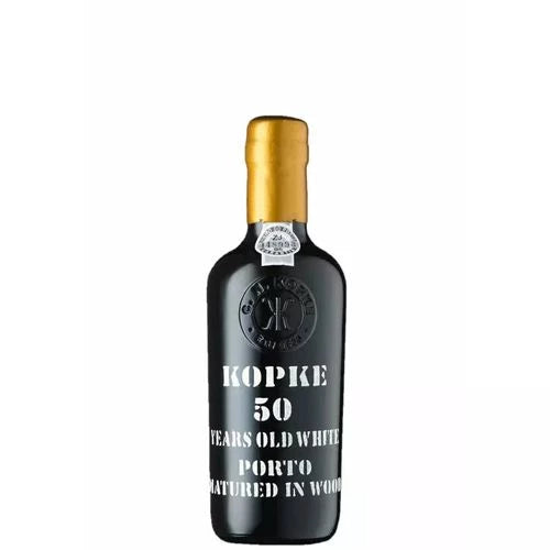 Kopke 50 Anos White (375 ml) - Vinogrande