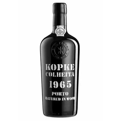 Kopke Colheita 1965 Tawny - Vinogrande