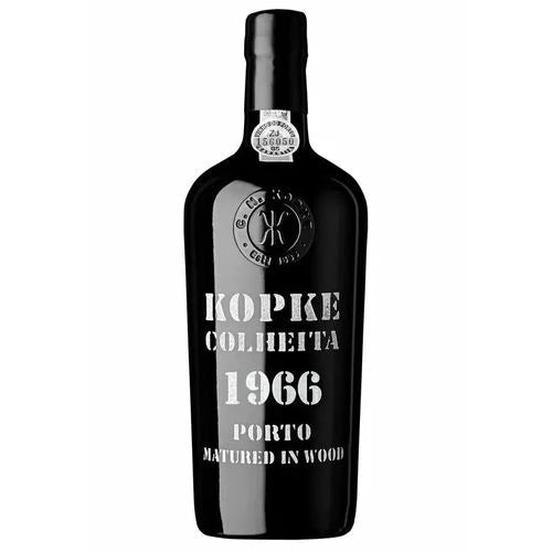 Kopke Colheita 1966 Tawny - Vinogrande