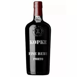 Kopke Fine Ruby - Vinogrande