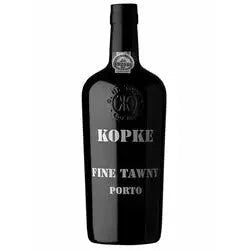 Kopke Fine Tawny - Vinogrande