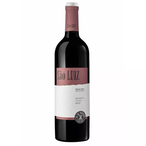 Kopke São Luiz Colheita Tinto 2020 - Vinogrande