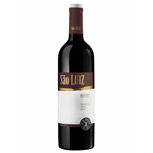 Kopke São Luiz Reserva Tinto 2020 - Vinogrande