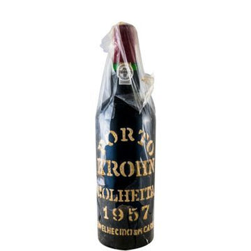 Krohn Colheita Porto 1957