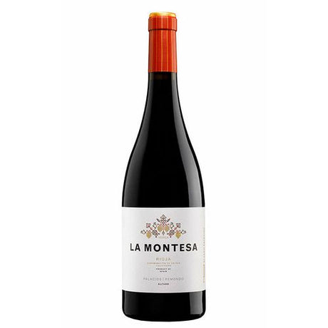 La Montesa 2018 - Vinhos Estrangeiros