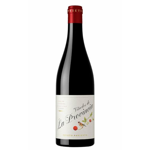 La Provincia 2016/2018 - Vinogrande