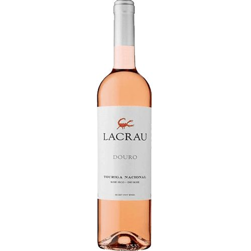 Lacrau Rosé 2021