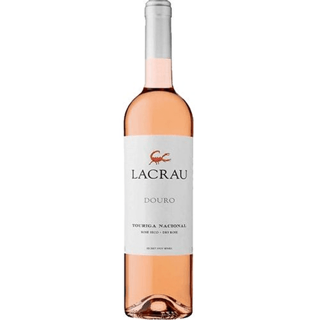 Lacrau Rosé 2023 - Vinogrande