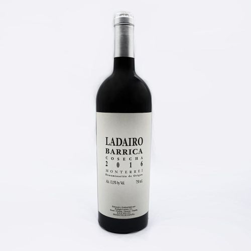 Ladairo Barrica 2018 - Vinogrande