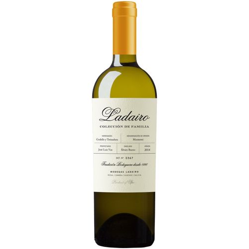 Ladairo Godello 2025 - Vinogrande