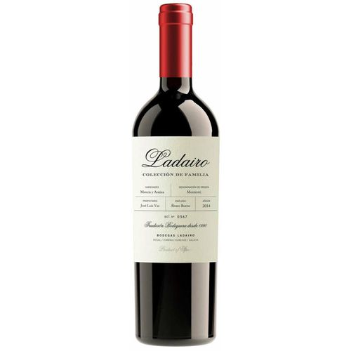 Ladairo Mencía 2024 - Vinogrande