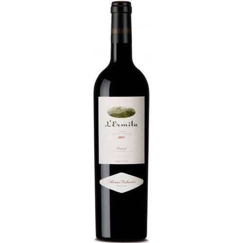 L'Ermita 2015 - Vinogrande