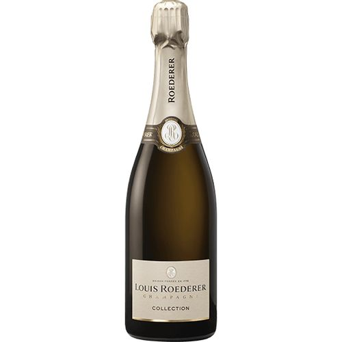 Louis Roederer Collection 242 - Vinogrande