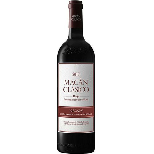 Macán Clássico 2017