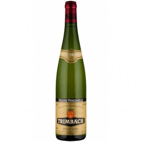 Maison Trimbach Pinot Gris Réserve Personnelle 2016