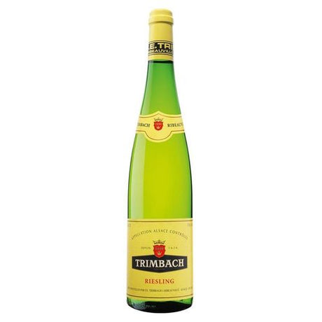 Maison Trimbach Riesling 2019 - Vinhos Estrangeiros