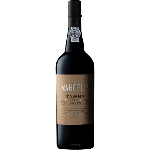 Manoella Tawny Finest Reserve - Vinhos do Porto