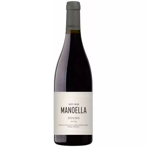 Manoella Tinto 2021 - Vinogrande