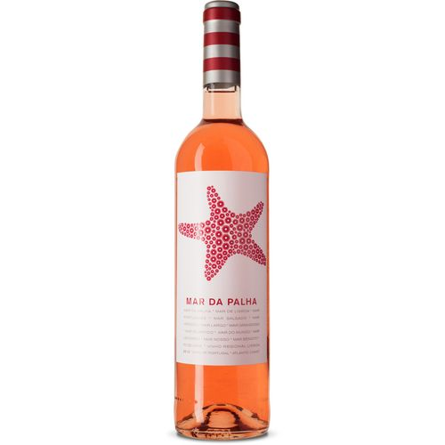 Mar da Palha Rosé 2019