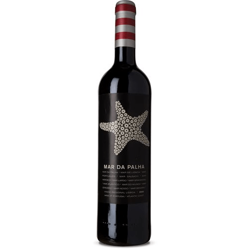 Mar da Palha Tinto 2020 - Vinogrande