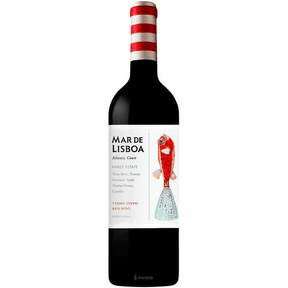 Mar de Lisboa 2020 - Vinogrande