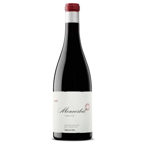 Moncerbal 2020 - Vinogrande