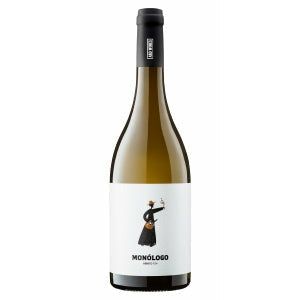 Monólogo Arinto 2024 - Vinogrande