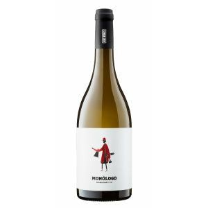 Monólogo Chardonnay Branco 2024 - Vinogrande