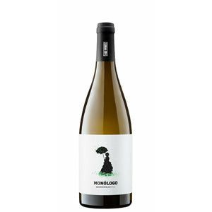 Monólogo Sauvignon Blanc 2023 - Vinogrande