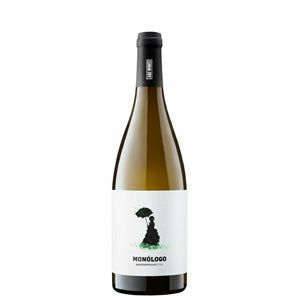 Monólogo Sauvignon Blanc Branco 2021