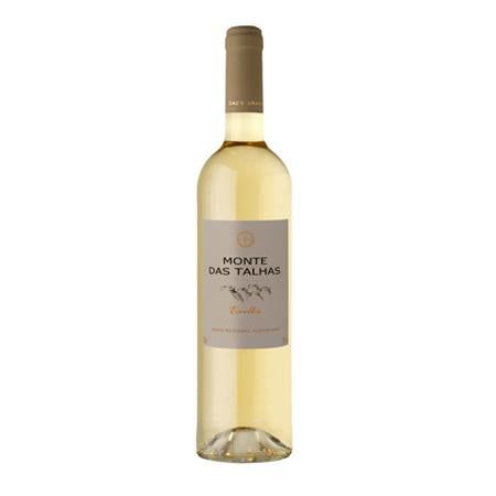 Monte das Talhas Escolha Branco 2022 - Vinogrande