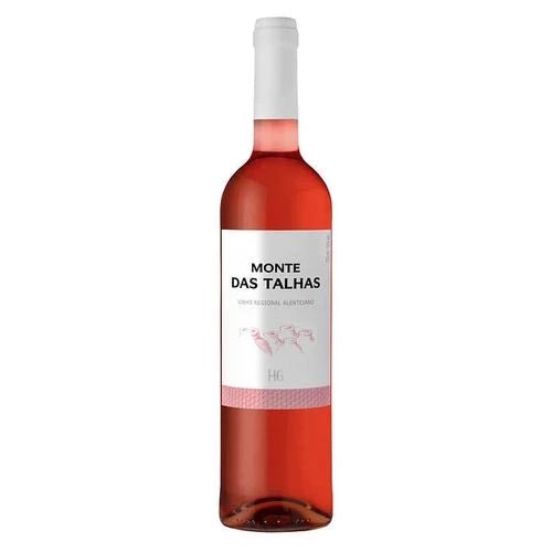 Monte das Talhas Rosé 2024 - Vinogrande