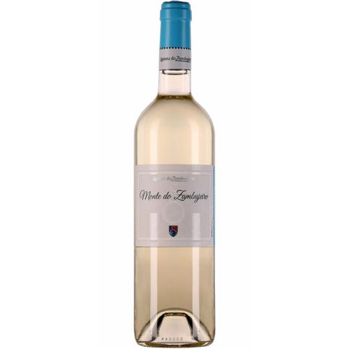 Monte do Zambujeiro Branco 2024 - Vinogrande