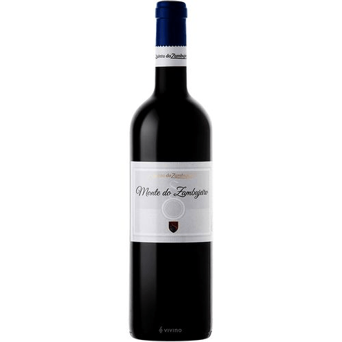 Monte do Zambujeiro Tinto 2021 - Vinogrande