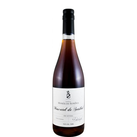 Moscatel de Setúbal Horácio Simões - Vinogrande