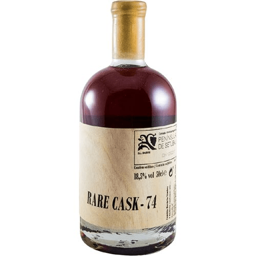 Moscatel H. Simões Rare Cask 1974 - Vinogrande