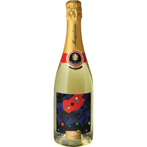 Murganheira Extrême Pinot Blanc Bruto - Vinogrande