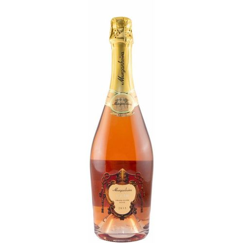Murganheira Rosé Czar Gran Cuvêe Espumante - Vinogrande