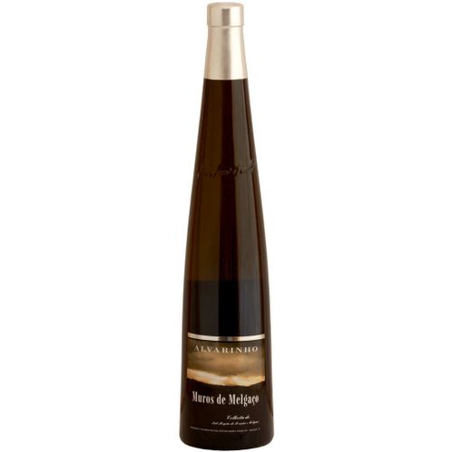 Muros de Melgaço Alvarinho Branco 2025 - Vinogrande