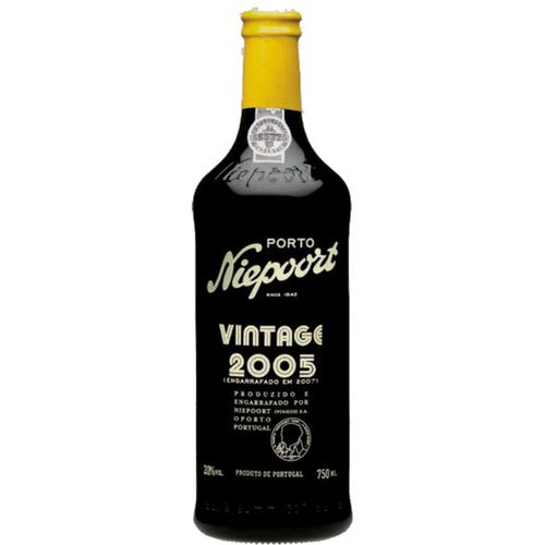 Niepoort Vintage 2005